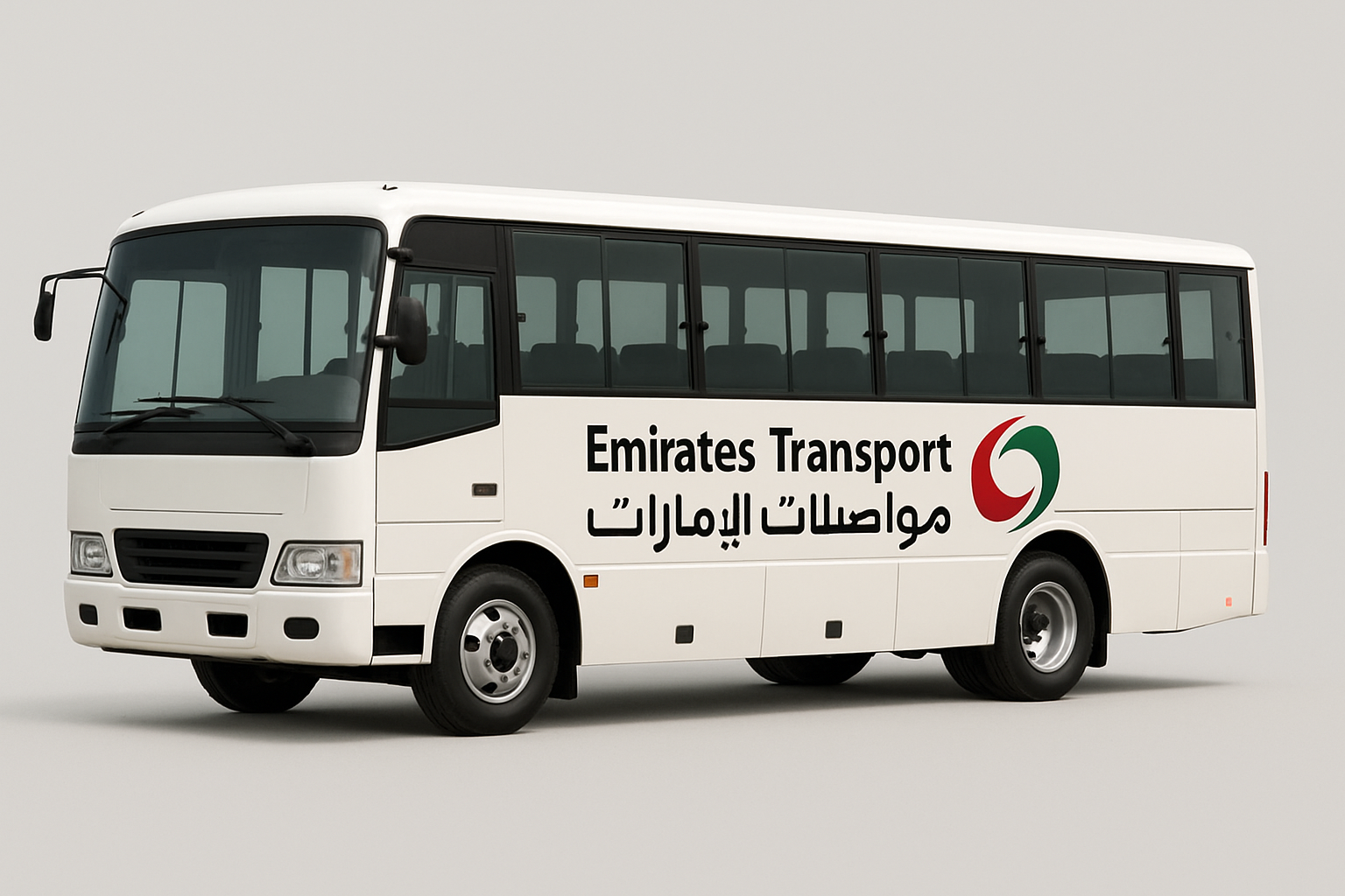 Emirates Transport